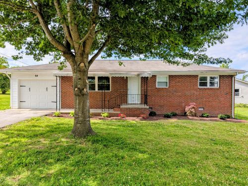 64 Stephenson Dr, Ringgold, GA, 30736-2039 | Card Image