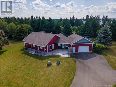 100 Dupuis Dr, House other with 3 bedrooms, 2 bathrooms and null parking in Cocagne NB | Image 1