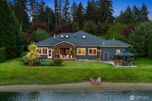 8405 Ski View Ln Sw, Olympia, WA, 98512-1810 | Card Image