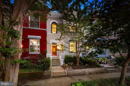 146 U St Nw, WASHINGTON, DC, 20001-1606 | Card Image