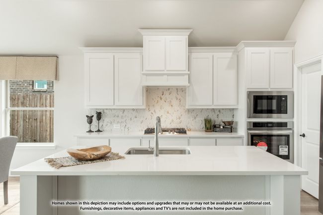 26 Osprey St, House other with 4 bedrooms, 4 bathrooms and null parking in Joshua TX | Image 13