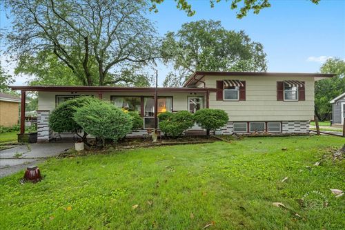 614 N Glenwood Pl, Aurora, IL, 60506-3541 | Card Image