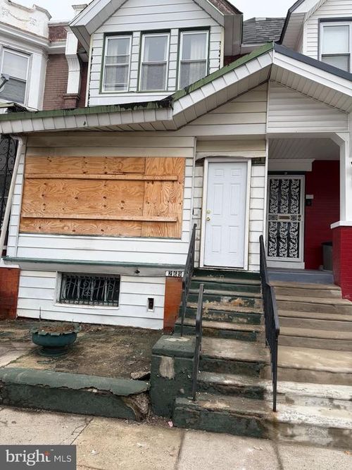 269 S Hirst Street, PHILADELPHIA, PA, 19139 | Card Image