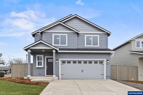 4750 Finch St Se, Albany, OR, 97322-7306 | Card Image