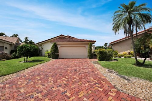5529 Lakeview Mews Ter, Boynton Beach, FL, 33437-1511 | Card Image
