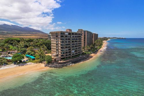 205-106 Kaanapali Shores Pl, Lahaina, HI, 96761-9419 | Card Image
