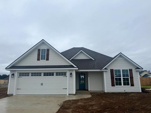 4578 Brinlee Way, Hahira, GA, 31632-2349 | Card Image