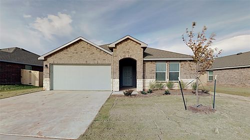 14225 Babbling Brook Drive, Piedmont, OK, 73078 | Card Image