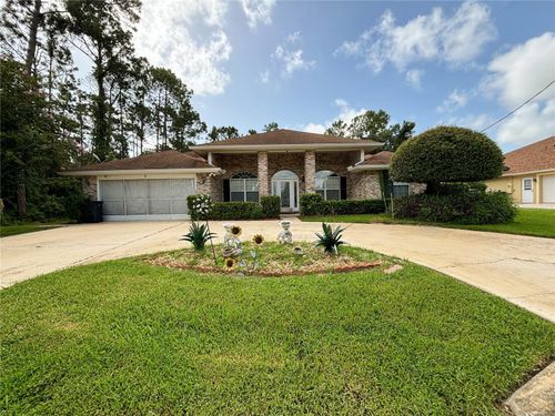 4 Bud Hollow Dr, PALM COAST, FL, 32137-9475 | Card Image