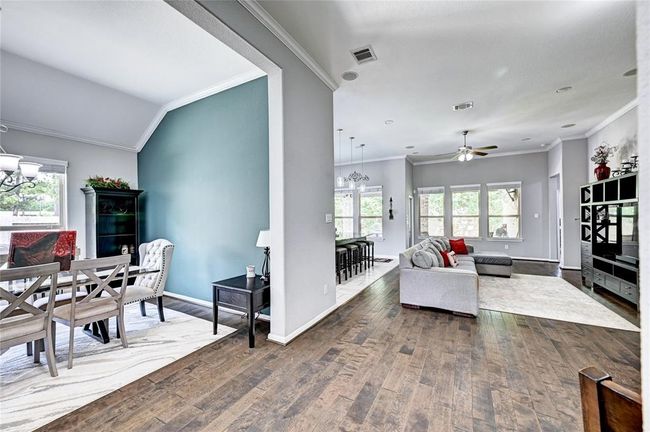 3854 Fleetwood Falls Ln, House other with 3 bedrooms, 3 bathrooms and 2 parking in Spring TX | Image 15