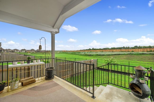 510 Billowing Way, House other with 4 bedrooms, 3 bathrooms and null parking in Kyle TX | Image 35