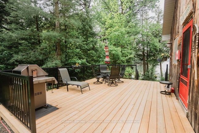 219 Hawthorne Dr, House other with 4 bedrooms, 3 bathrooms and 6 parking in South River ON | Image 29