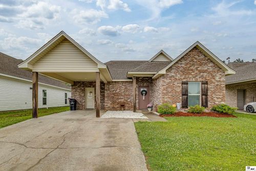 132 Yellow Pine Dr, Calhoun, LA, 71225-9500 | Card Image