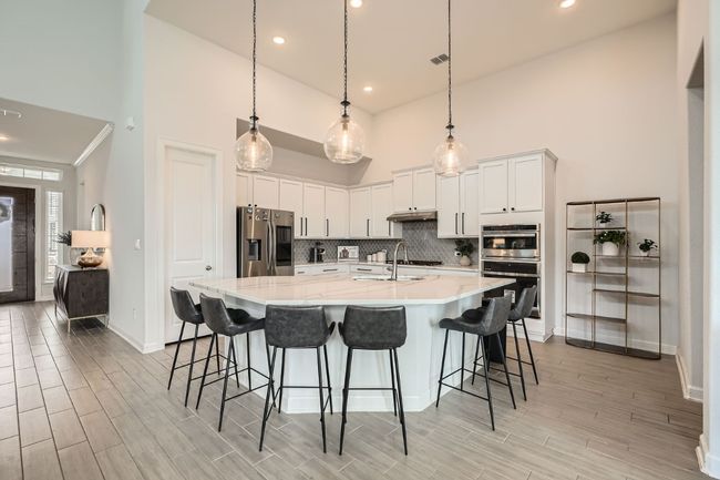582 Wild Pecan Loop, House other with 4 bedrooms, 3 bathrooms and null parking in Buda TX | Image 9