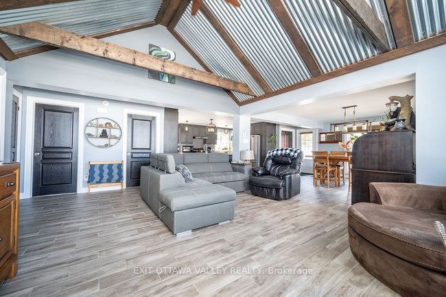 507 Edgewater Way, House other with 2 bedrooms, 2 bathrooms and 10 parking in Mackey ON | Image 21