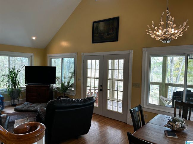 12325 Us Highway 411 N, House other with 3 bedrooms, 3 bathrooms and null parking in Centre AL | Image 6