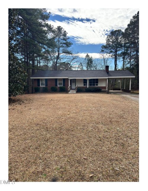 106 North Dr, Moncure, NC, 27559-9623 | Card Image