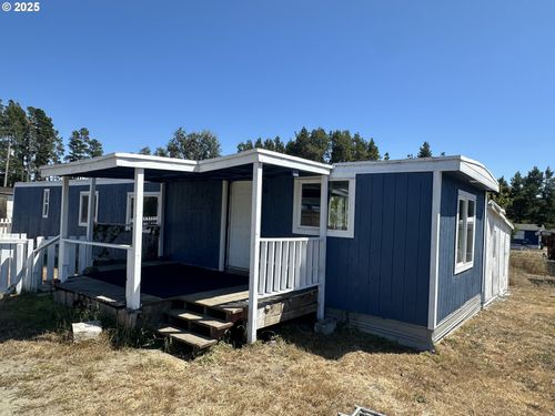 357 N 8th St, Lakeside, OR, 97449-9634 | Card Image