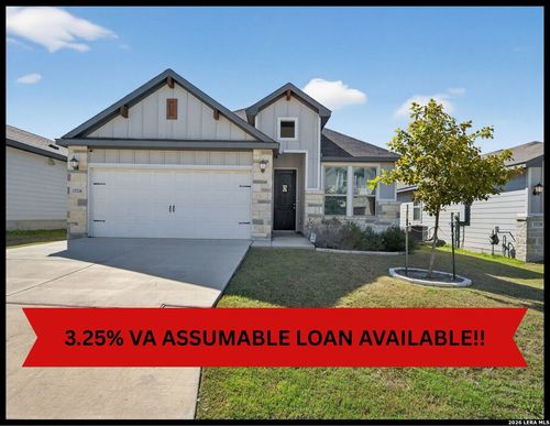 13214 Prospector Way, Saint Hedwig, TX, 78152-0108 | Card Image