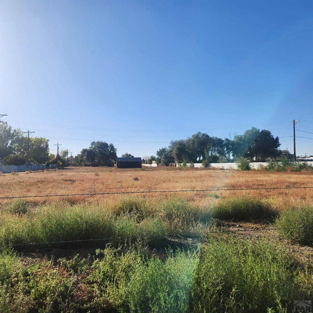 Land in Pueblo 3