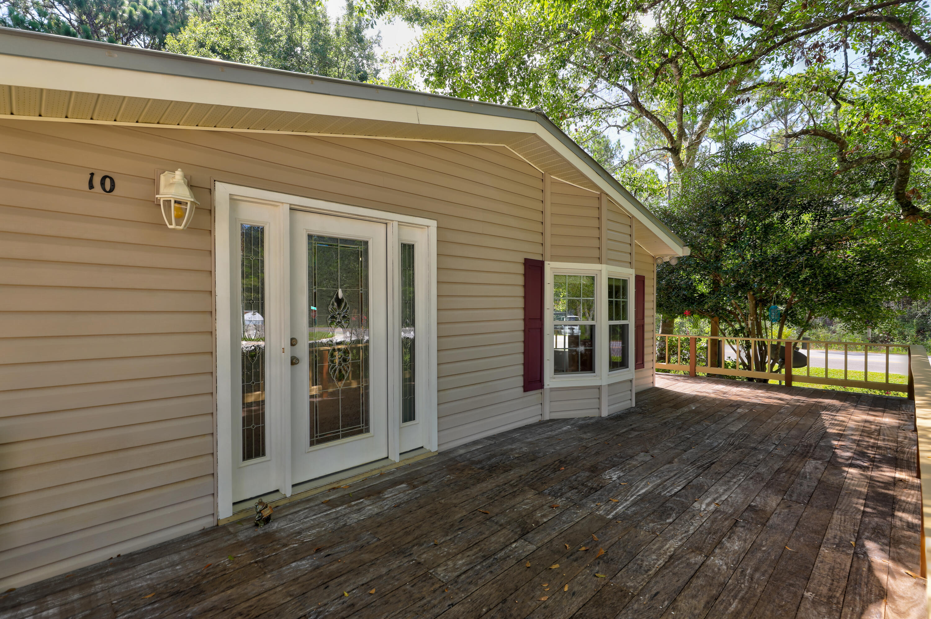 Residential in Santa Rosa Beach 4