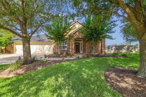 2302 Osprey Park Dr, Katy, TX, 77494-0349 | Card Image