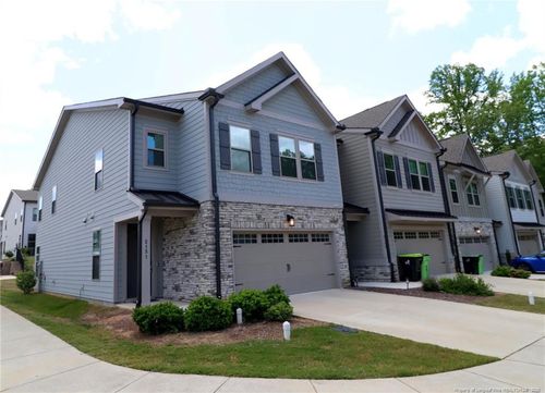 2151 Maggie Valley Dr, Apex, NC, 27502-7073 | Card Image