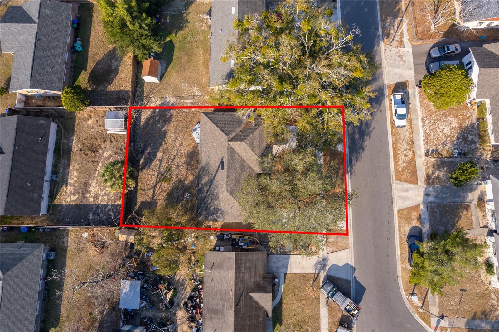 Residential in APOPKA 5
