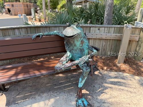 104-10 S Forest Beach Dr, Hilton Head Island, SC, 29928 | Card Image