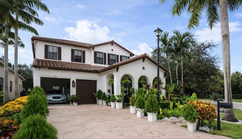 8537 Nw 39th Ct, Pembroke Pines, FL, 33024-5045 | Card Image