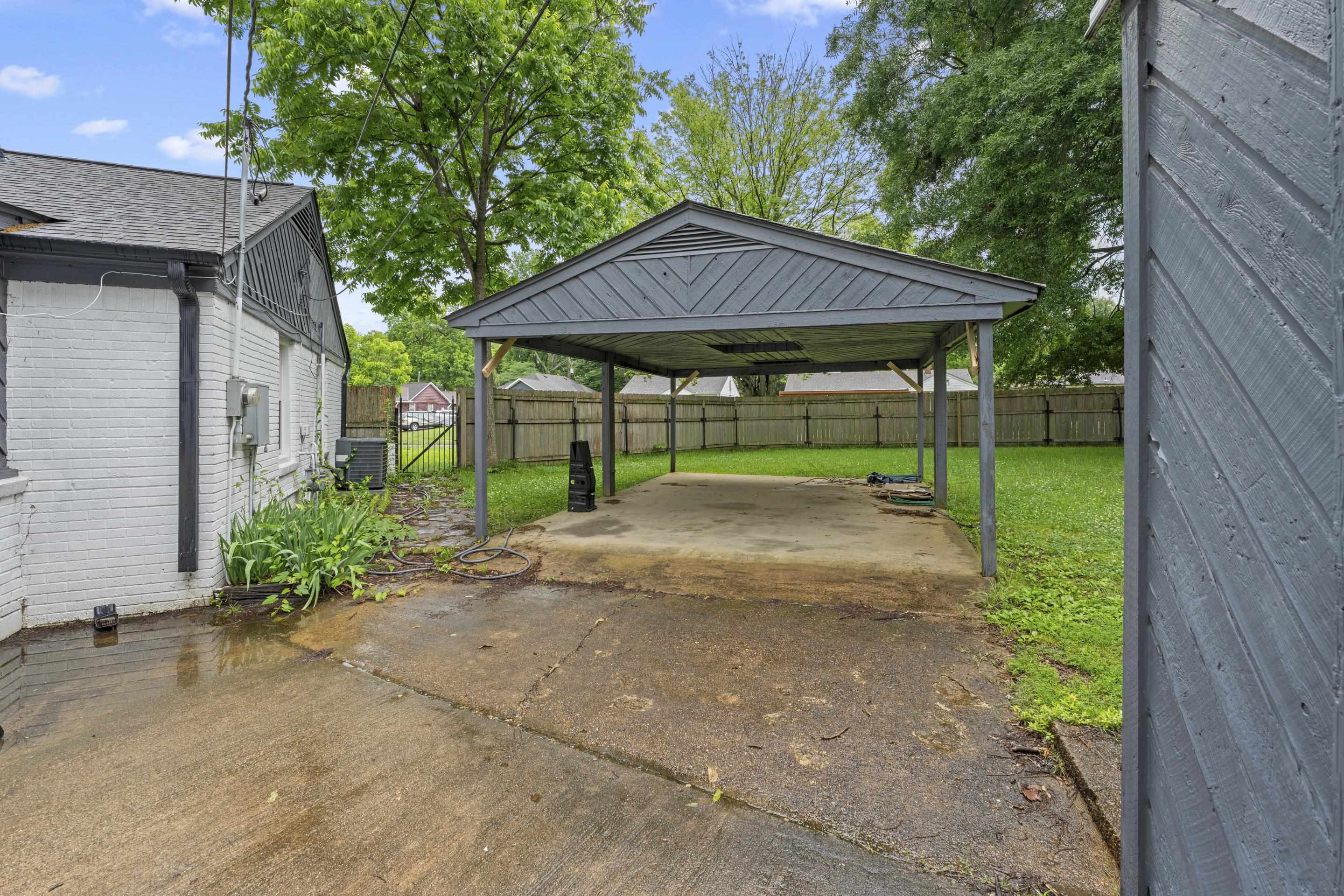 Residential in Memphis 3