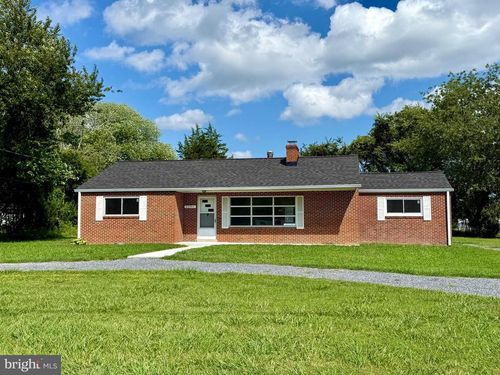 23280 Hollywood Rd, LEONARDTOWN, MD, 20650-5803 | Card Image