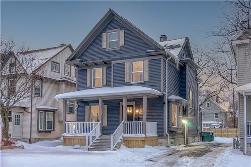 52 Arch Street, Rochester, NY, 14609 | Card Image
