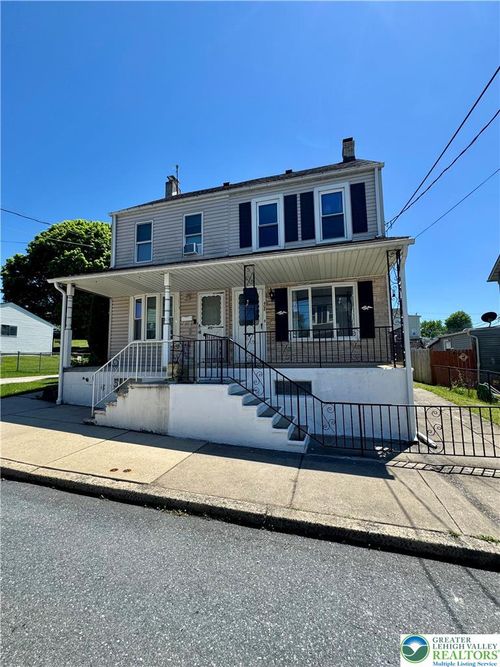 408 E 5th St, NORTHAMPTON, PA, 18067-1929 | Card Image