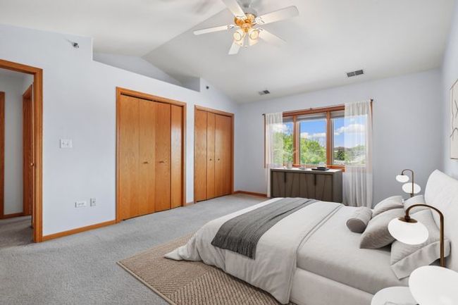 UNIT-3SW - 8000 W 84 Th Pl, Condo with 2 bedrooms, 2 bathrooms and 1 parking in Justice IL | Image 9