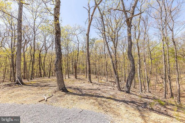 275 Oak Forest Ln, House other with 2 bedrooms, 2 bathrooms and null parking in BERKELEY SPRINGS WV | Image 33