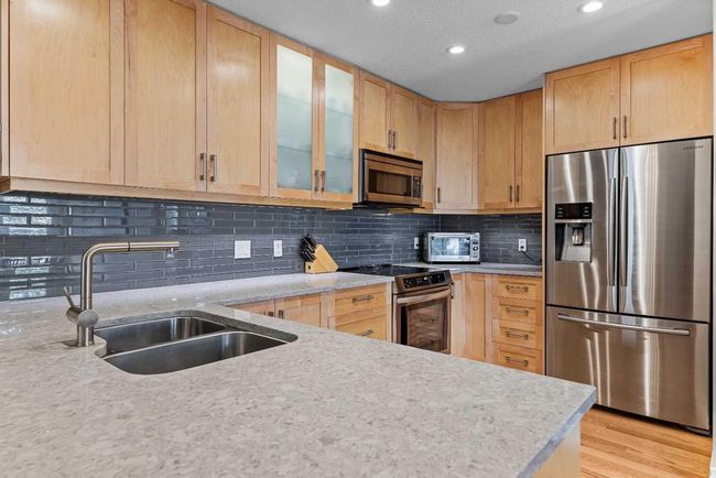 3 - 137 Stonecreek Rd, Townhouse with 3 bedrooms, 3 bathrooms and 2 parking in Canmore AB | Image 8