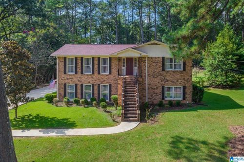2464 Vale Dr, BIRMINGHAM, AL, 35244-3268 | Card Image