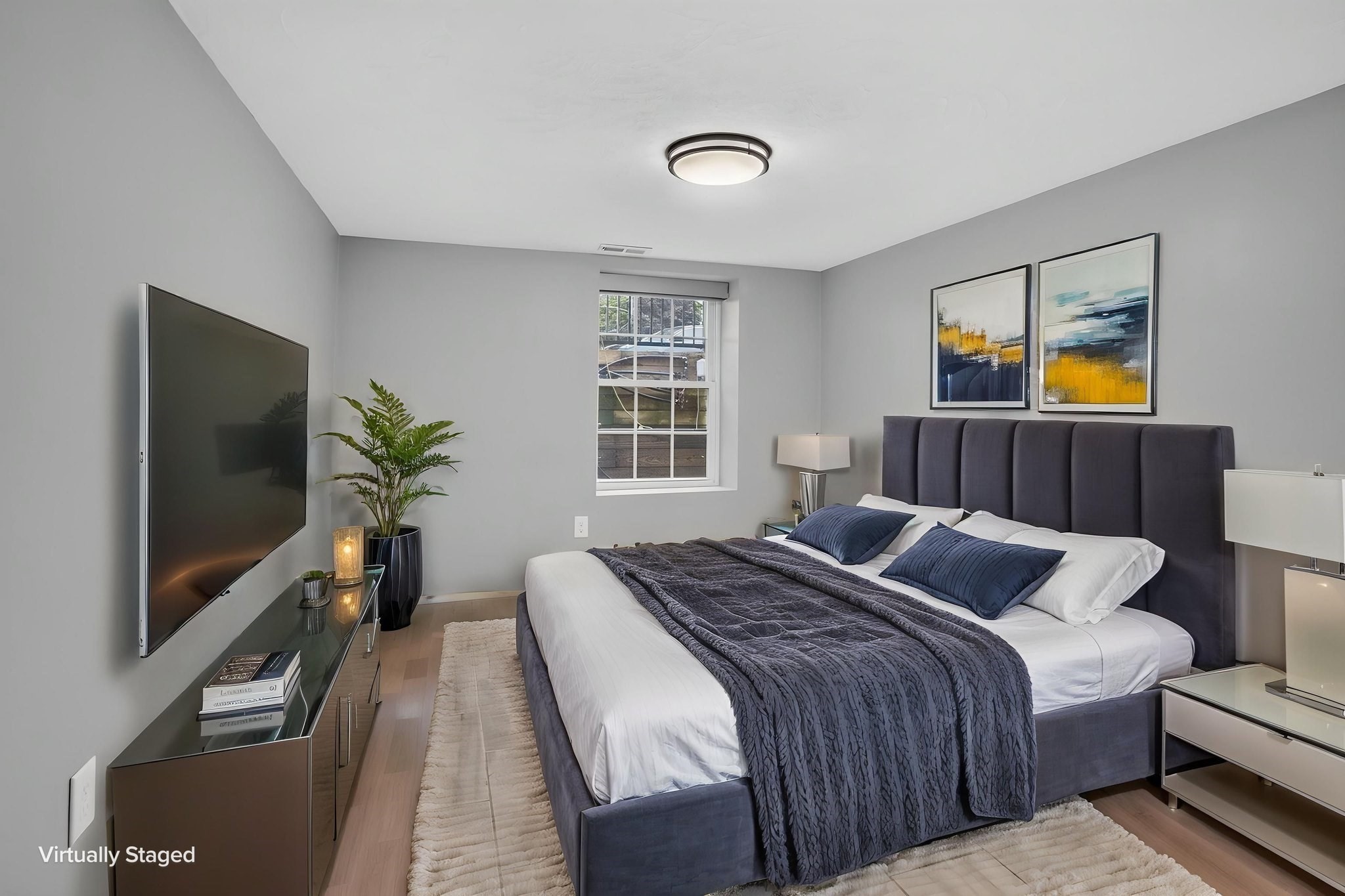 Residential in Chelsea 5