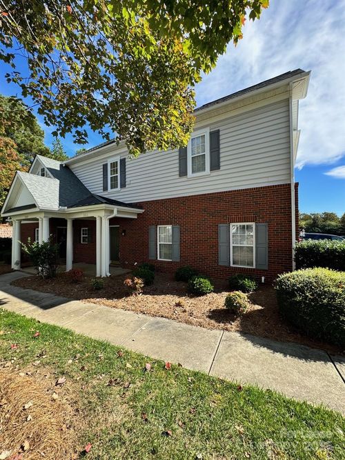 15513 Goosefoot St, Charlotte, NC, 28277-3263 | Card Image