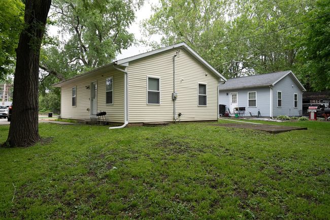 419 Vernon Ave, House other with 2 bedrooms, 2 bathrooms and 3 parking in Normal IL | Image 30