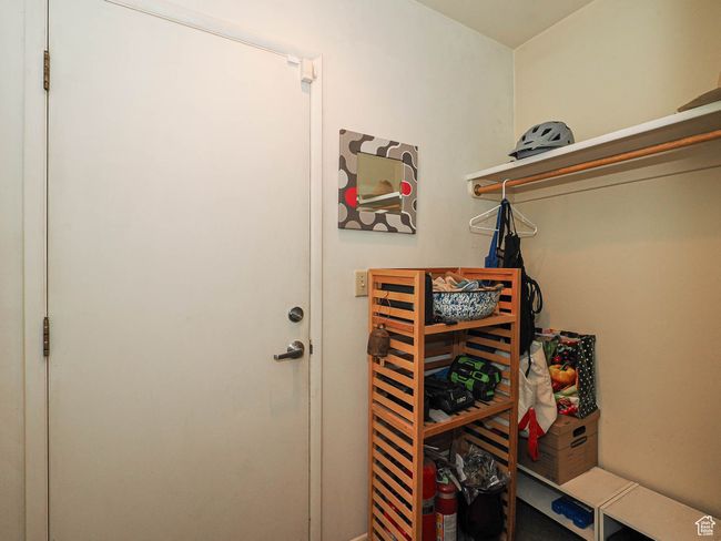 View of spacious closet | Image 37