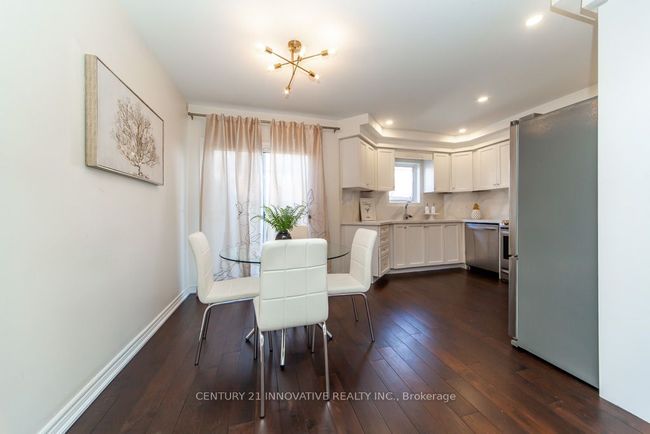 56 Royal Appian Cres, House attached with 4 bedrooms, 4 bathrooms and 2 parking in Concord ON | Image 10