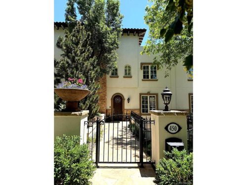 450 Detroit St, Denver, CO, 80206-4312 | Card Image
