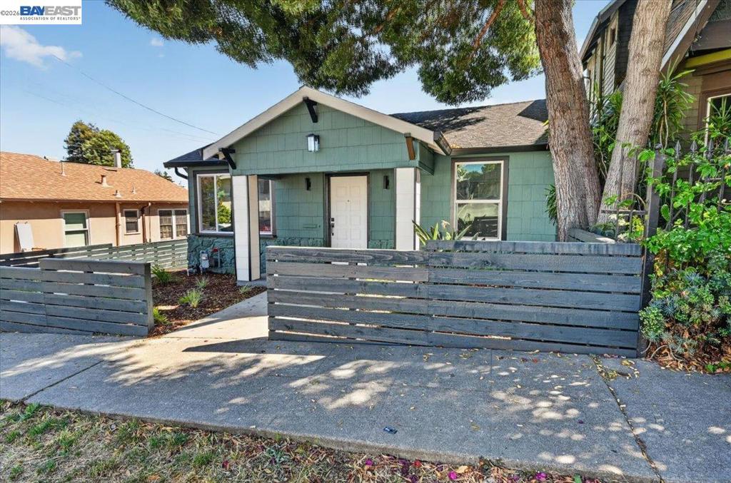 Residential in Oakland 3