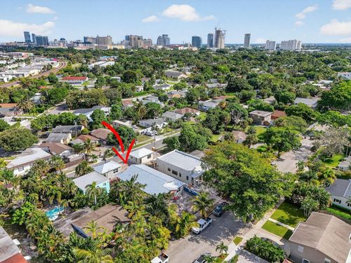 1017 Ardmore Rd, West Palm Beach, FL, 33401-7519 | Card Image