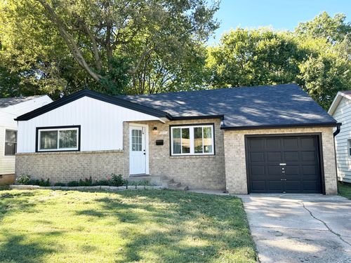 1847 S Weaver Ave, Springfield, MO, 65807-2421 | Card Image