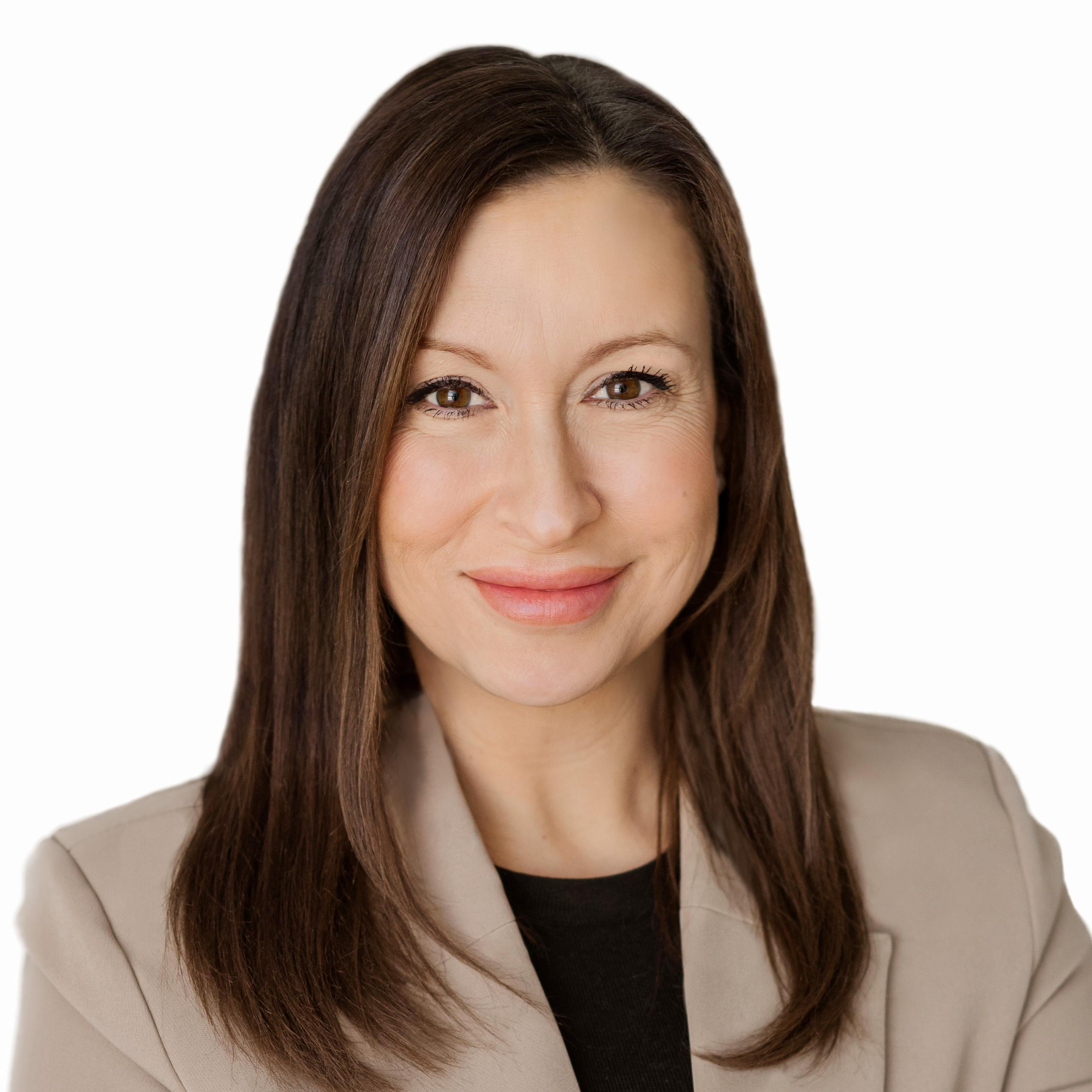 Genevieve Hamel