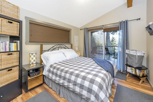 37 - 6574 Baird Rd, House other with 2 bedrooms, 1 bathrooms and 2 parking in Port Renfrew BC | Image 16
