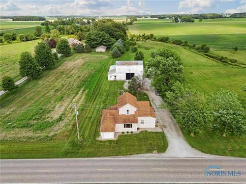 5808 County Road 19, Wauseon, OH, 43567 | Card Image